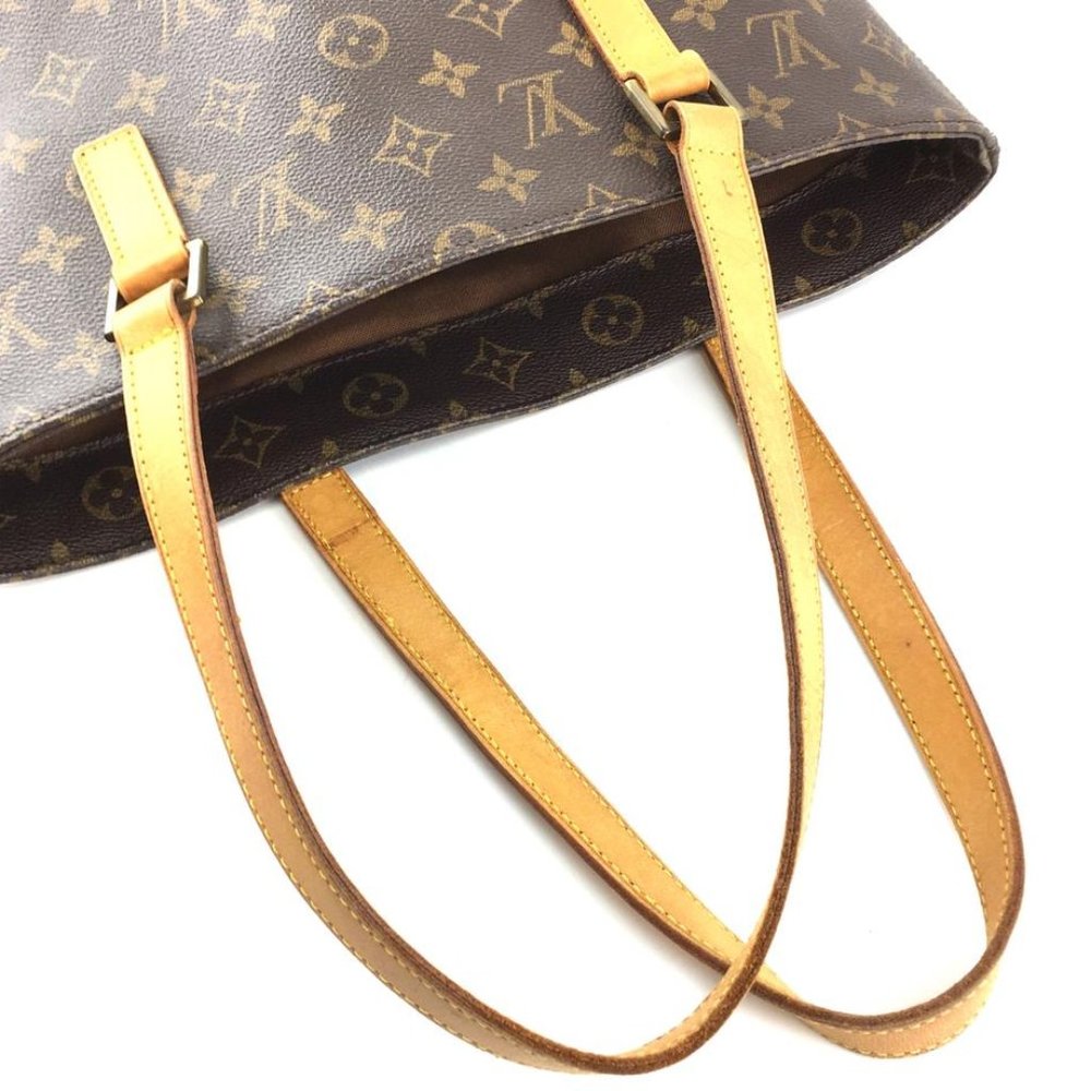 Louis Vuitton Vavin Gm Bucket Tote Shoulder Bag - Picture 12 of 12